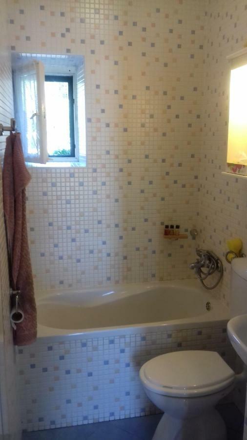Appartement Stone