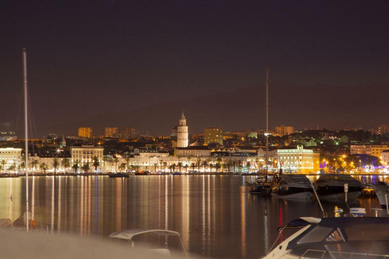 Palace Porta Argentea Luxury *