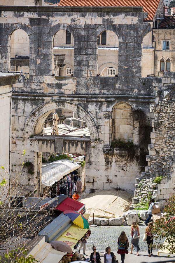 Palace Porta Argentea Luxury