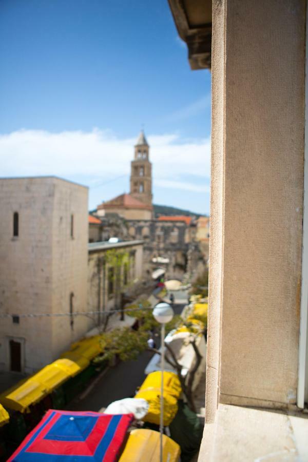 Apartamento Palace Porta Argentea Luxury Split