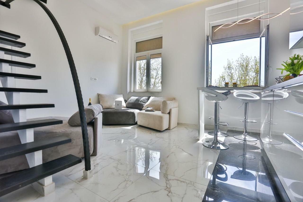 Apartamento Palace Porta Argentea Luxury