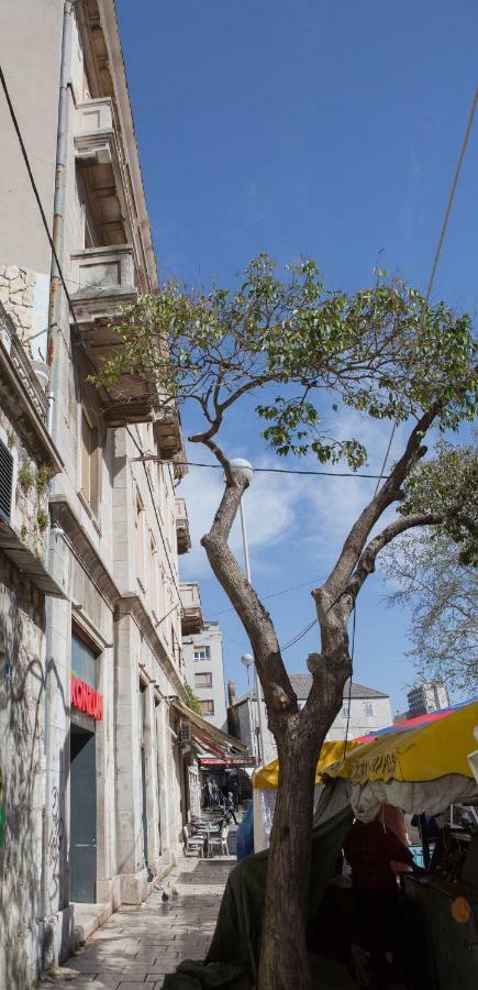 Palace Porta Argentea Luxury Apartamento Split