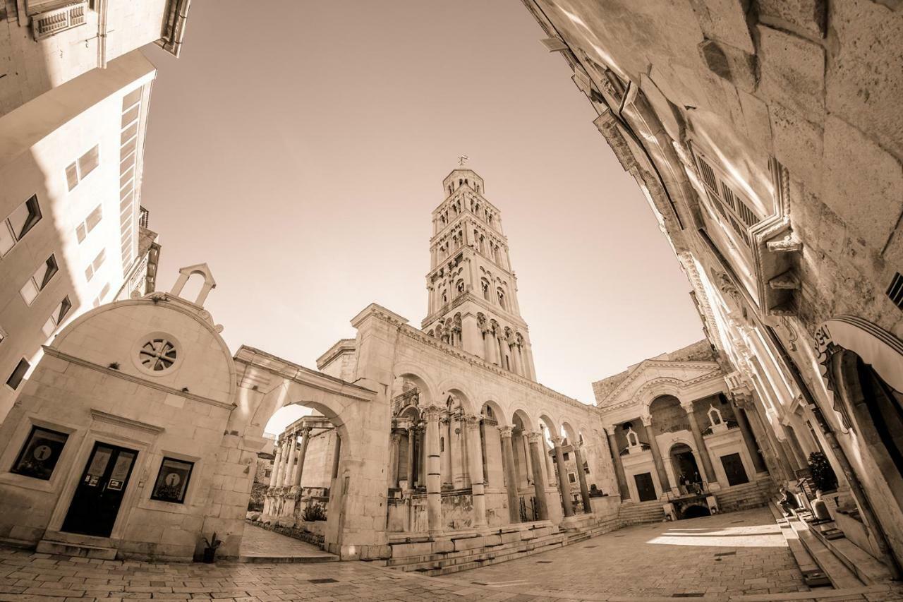 Palace Porta Argentea Luxury