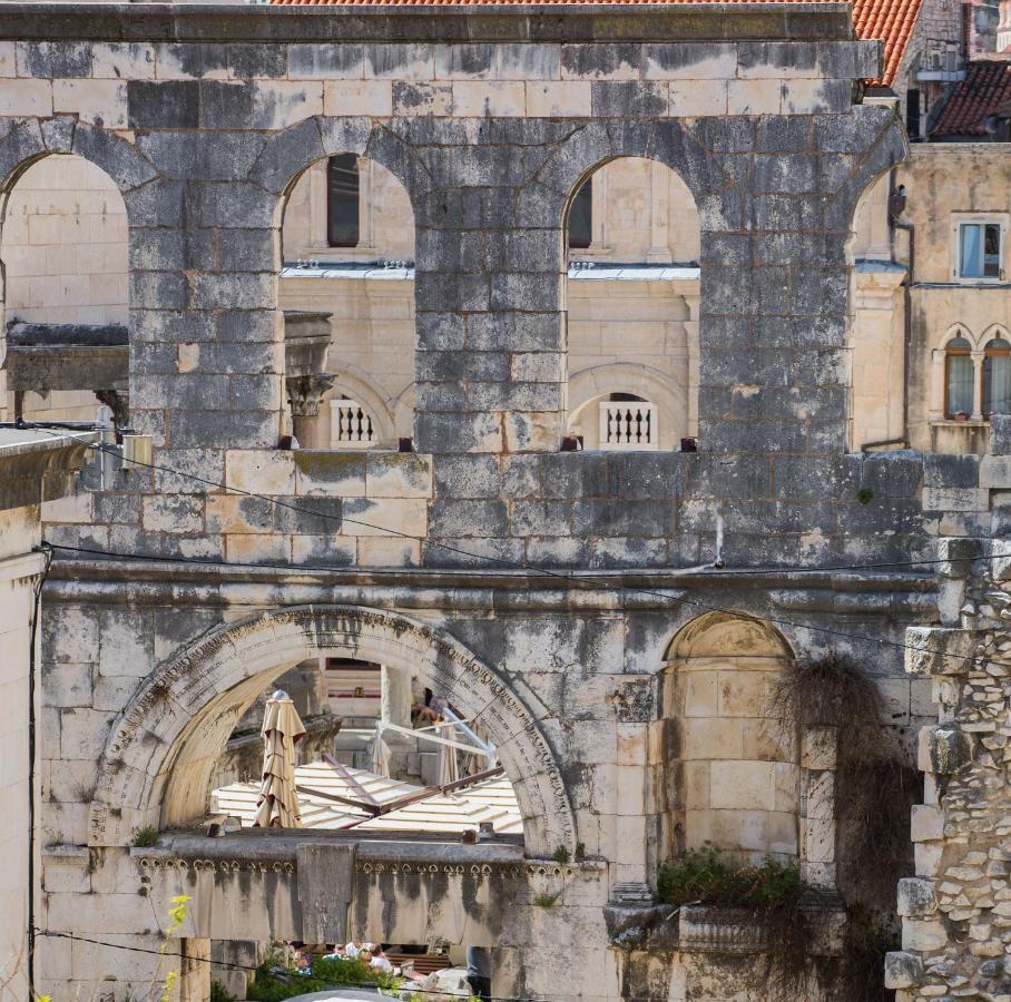 Palace Porta Argentea Luxury *