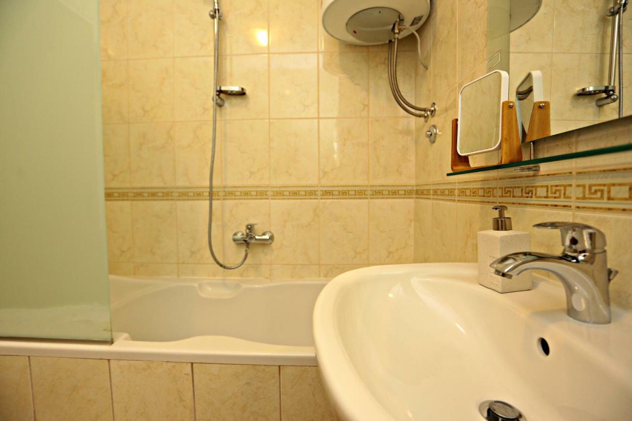 Lucita Apartment