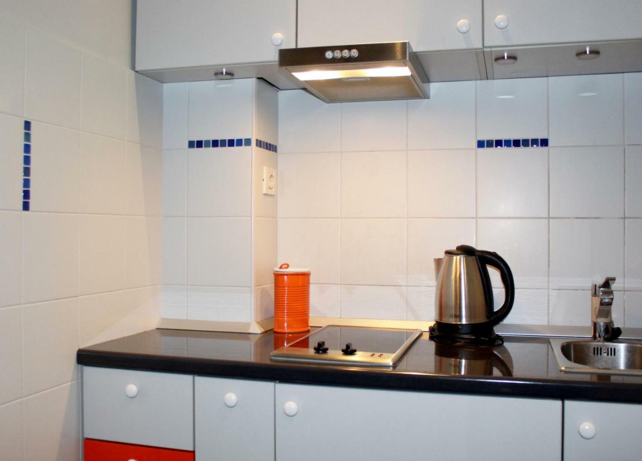 Art Apartment Split