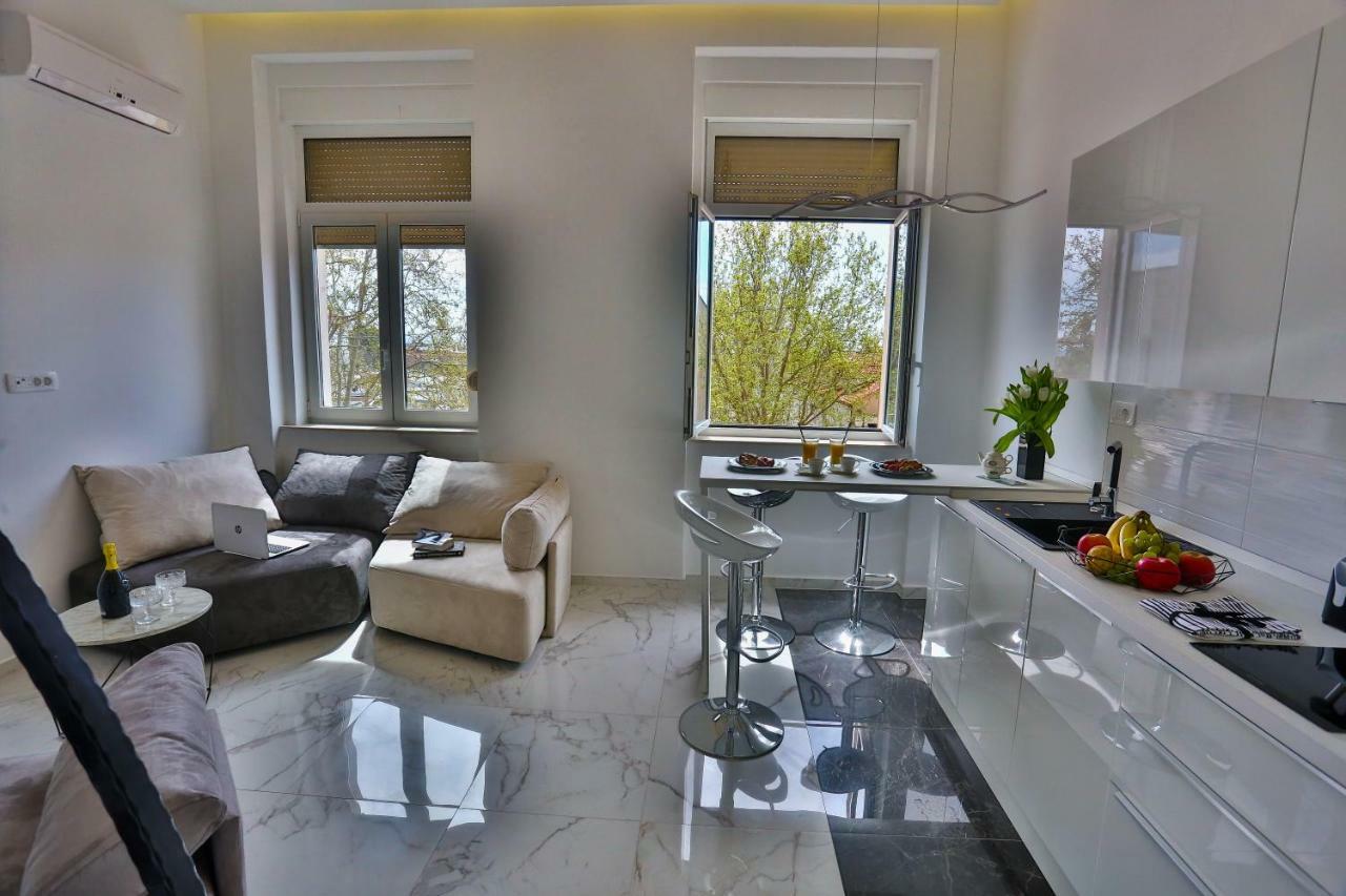 Palace Porta Argentea Luxury