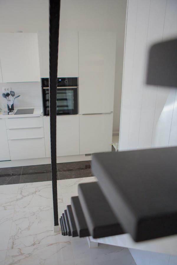 Palace Porta Argentea Luxury Apartamento Split