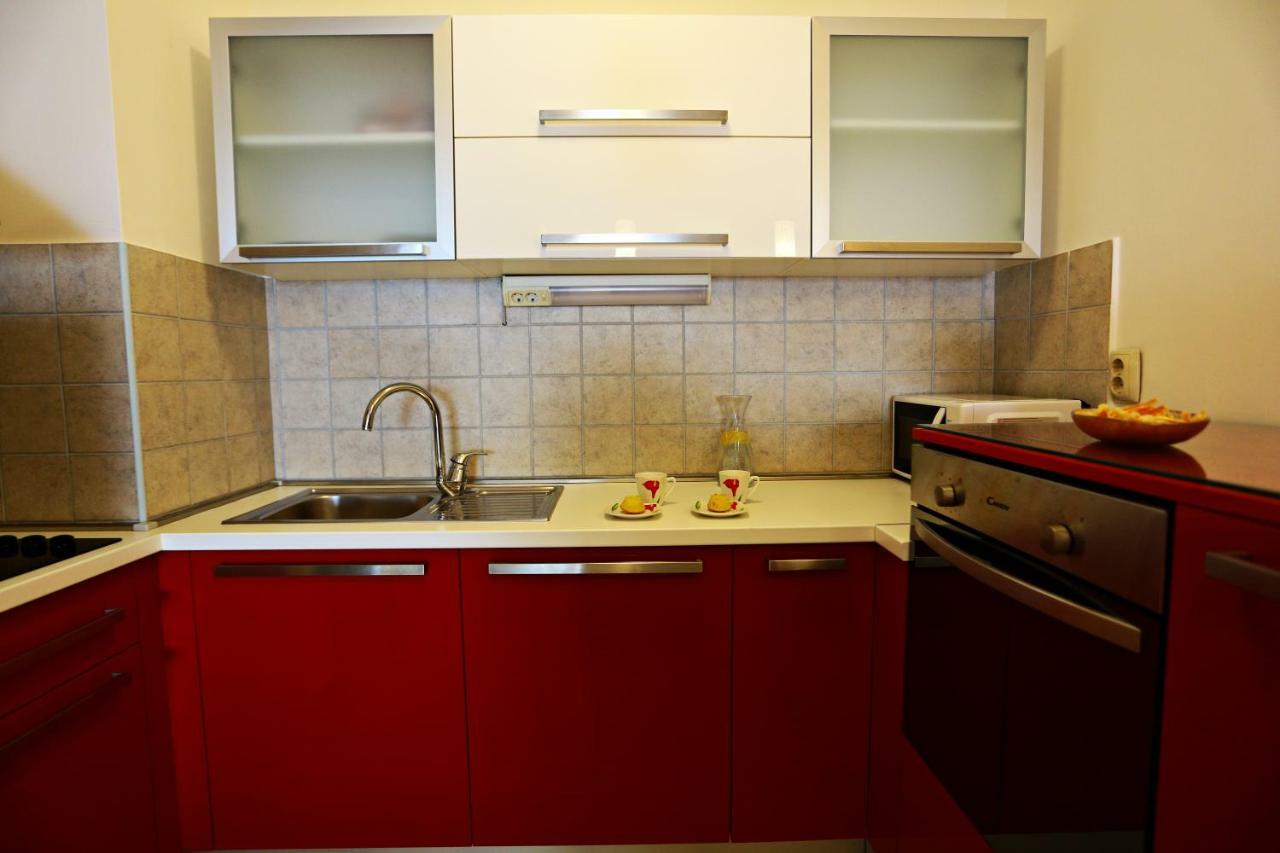 Lucita Apartment