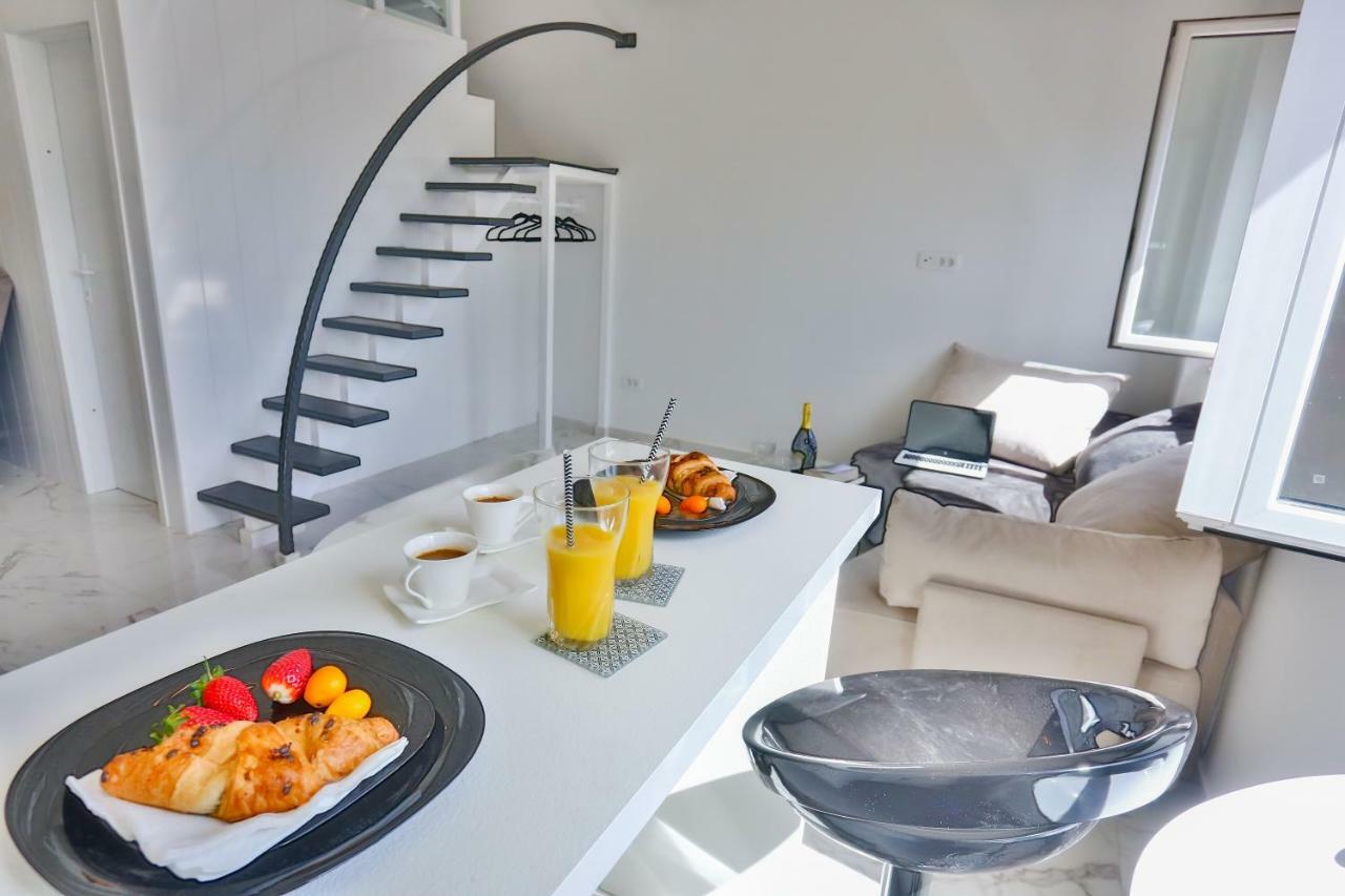 Palace Porta Argentea Luxury Apartamento Split