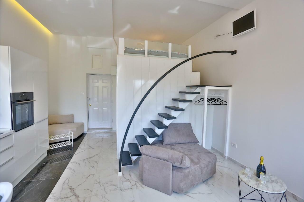 Palace Porta Argentea Luxury Apartamento *