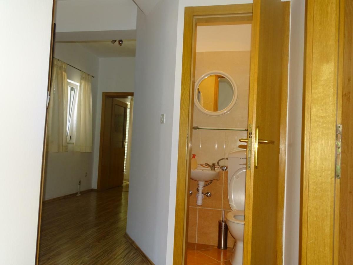 Apartamento Paradise Split