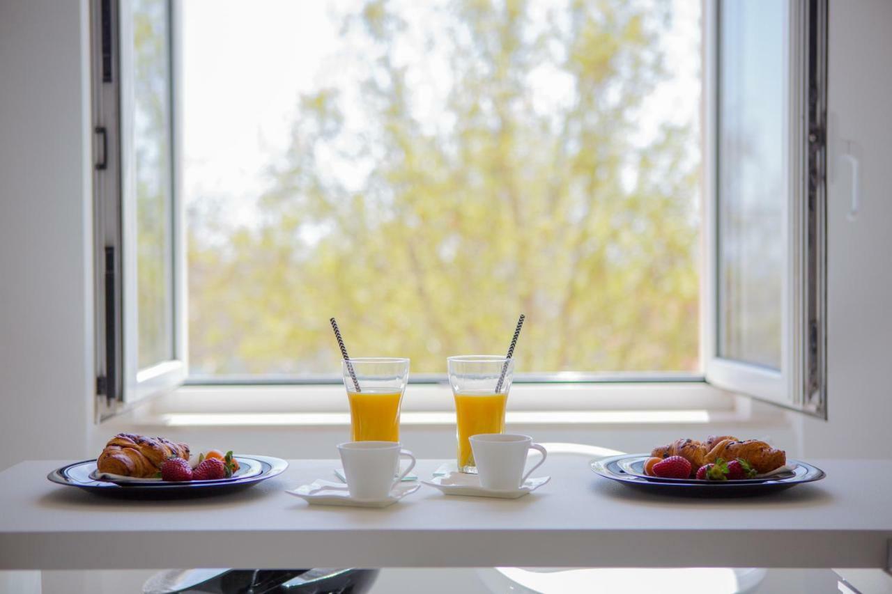 Palace Porta Argentea Luxury Apartamento Split