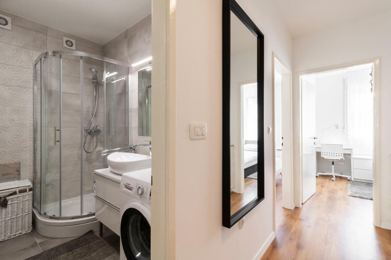 Apartment In Centre For 6 Split