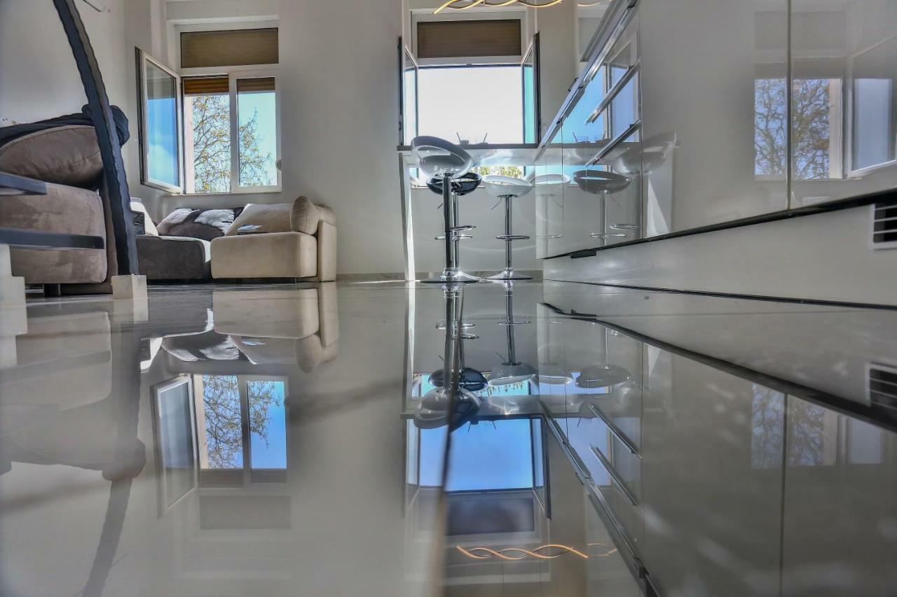 Apartamento Palace Porta Argentea Luxury Split