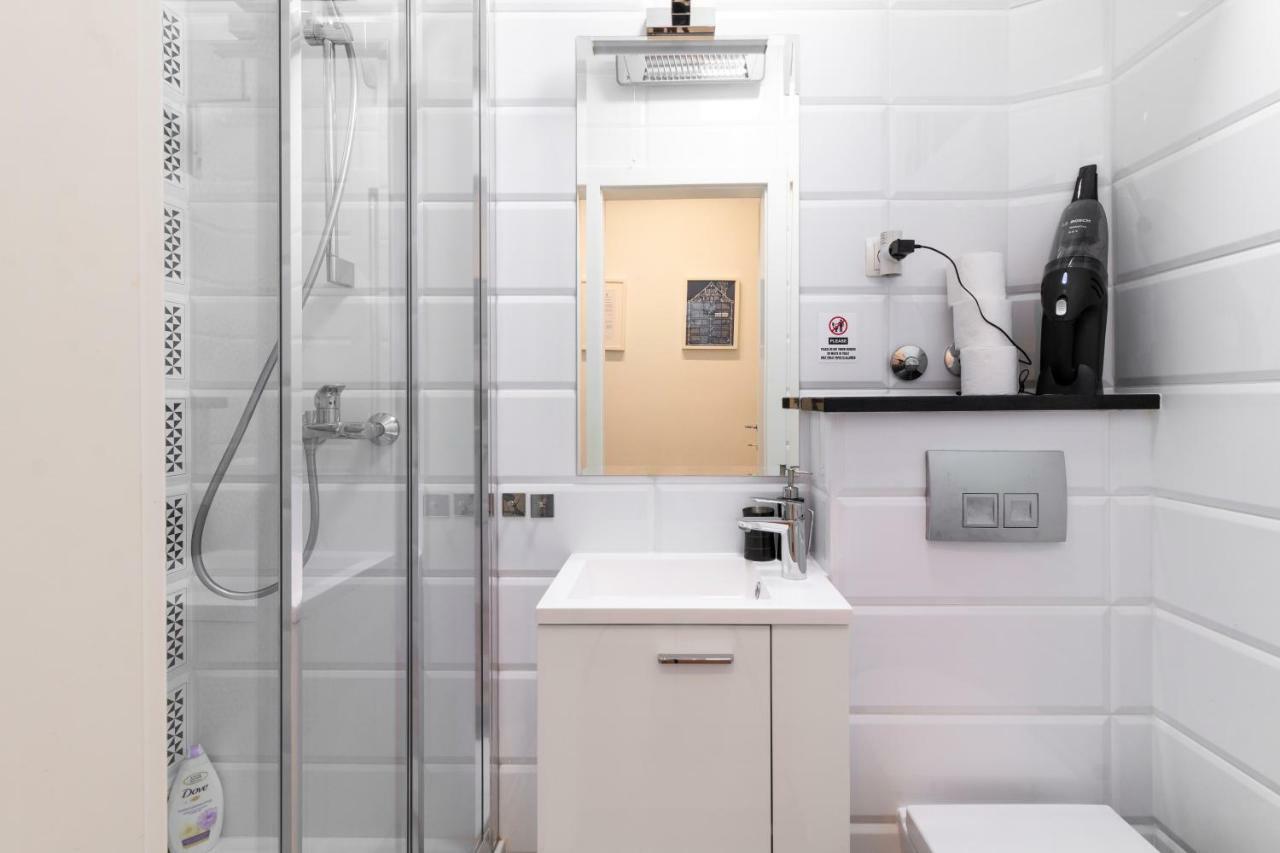 Apartment In Centre For 6