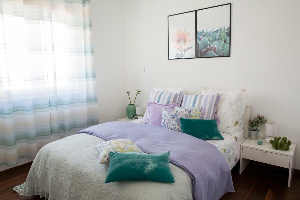 Tina Apartman