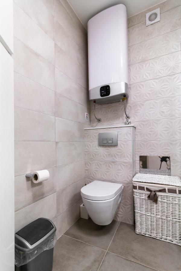 Apartment In Centre For 6