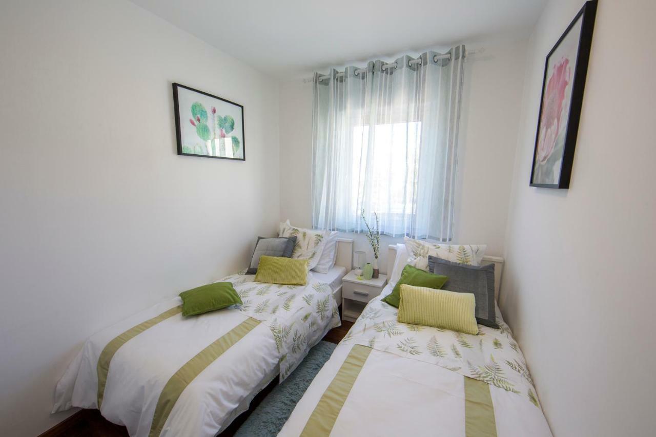 Apartman Tina *