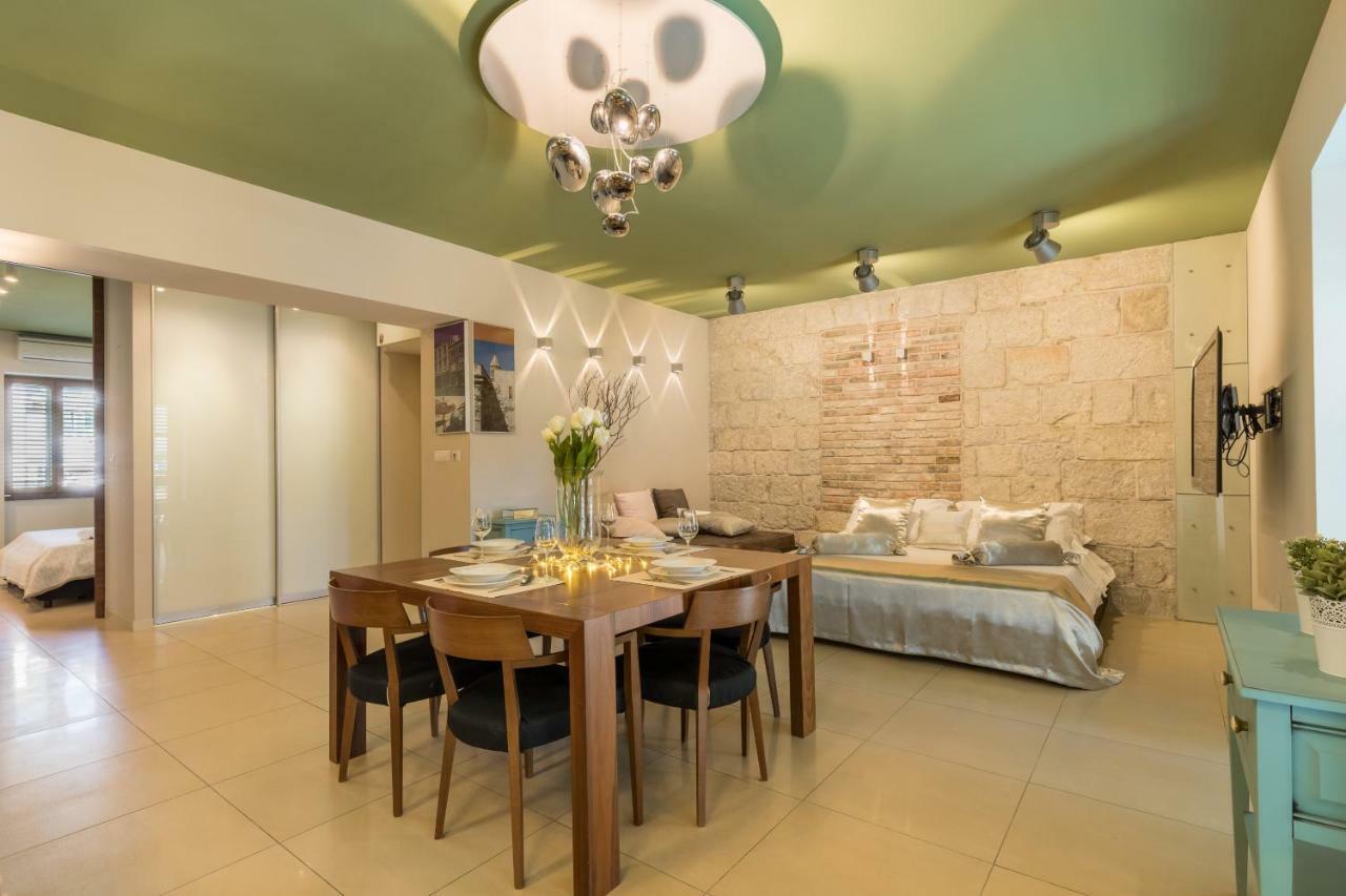 City And Beach Luxury Apartamento *
