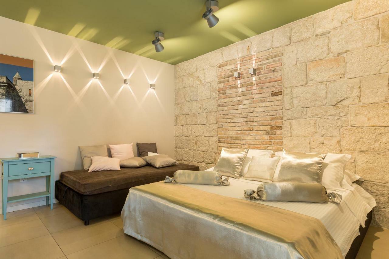Apartamento City And Beach Luxury