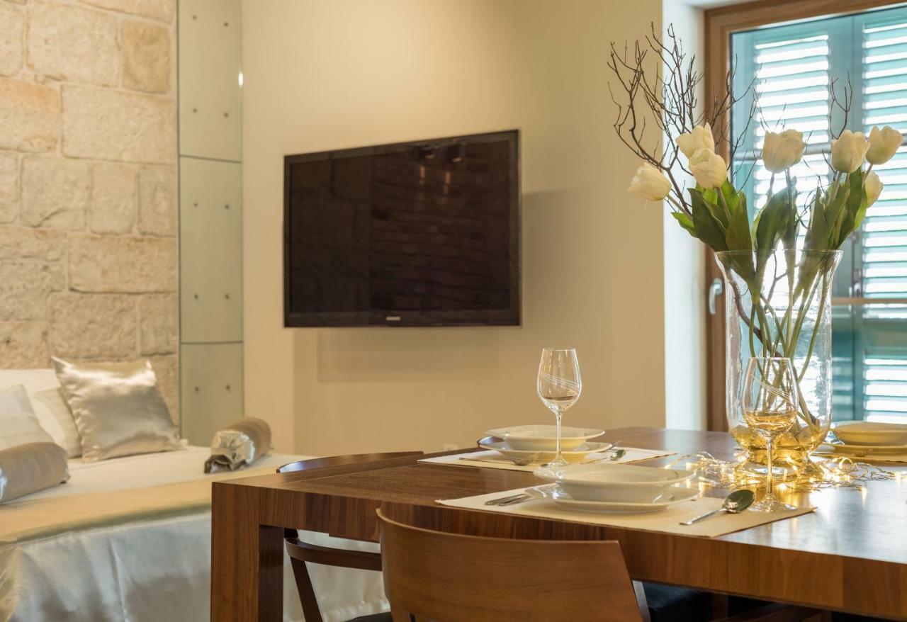Apartamento City And Beach Luxury