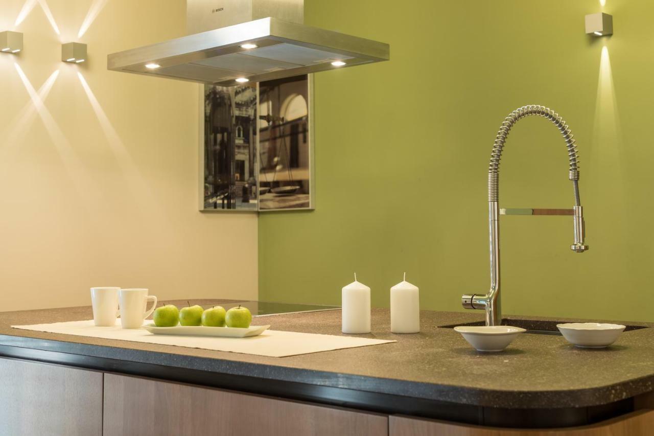 Apartamento City And Beach Luxury Split