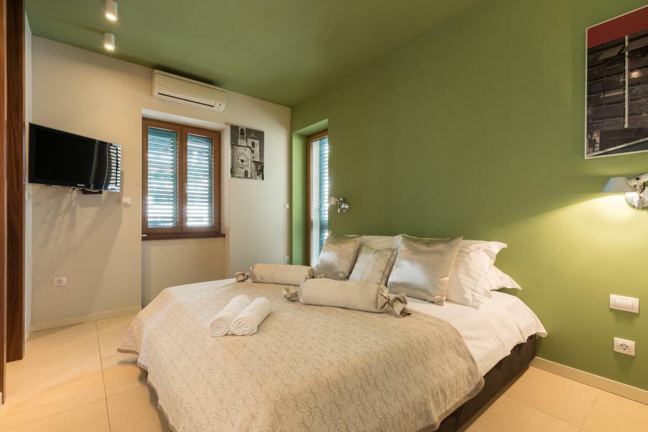 Apartamento City And Beach Luxury