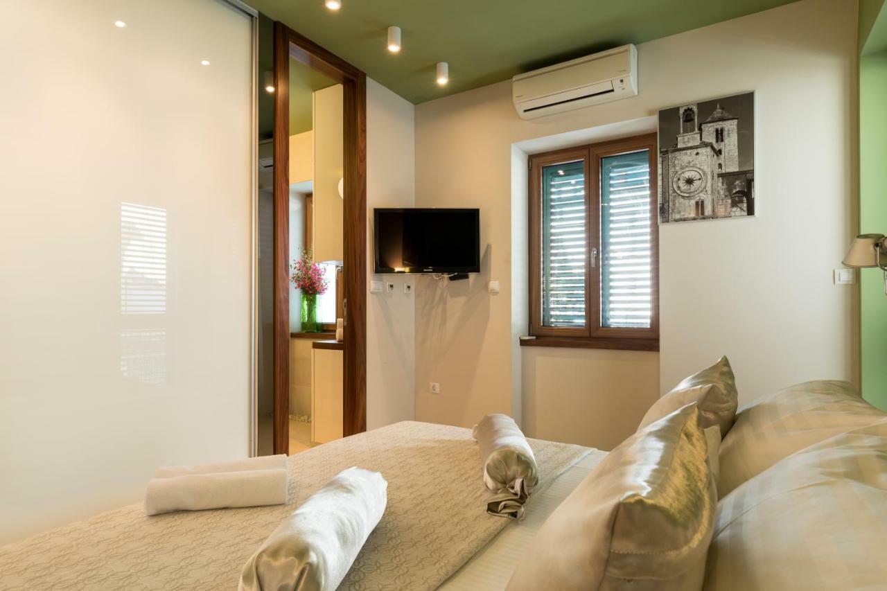 City And Beach Luxury Split