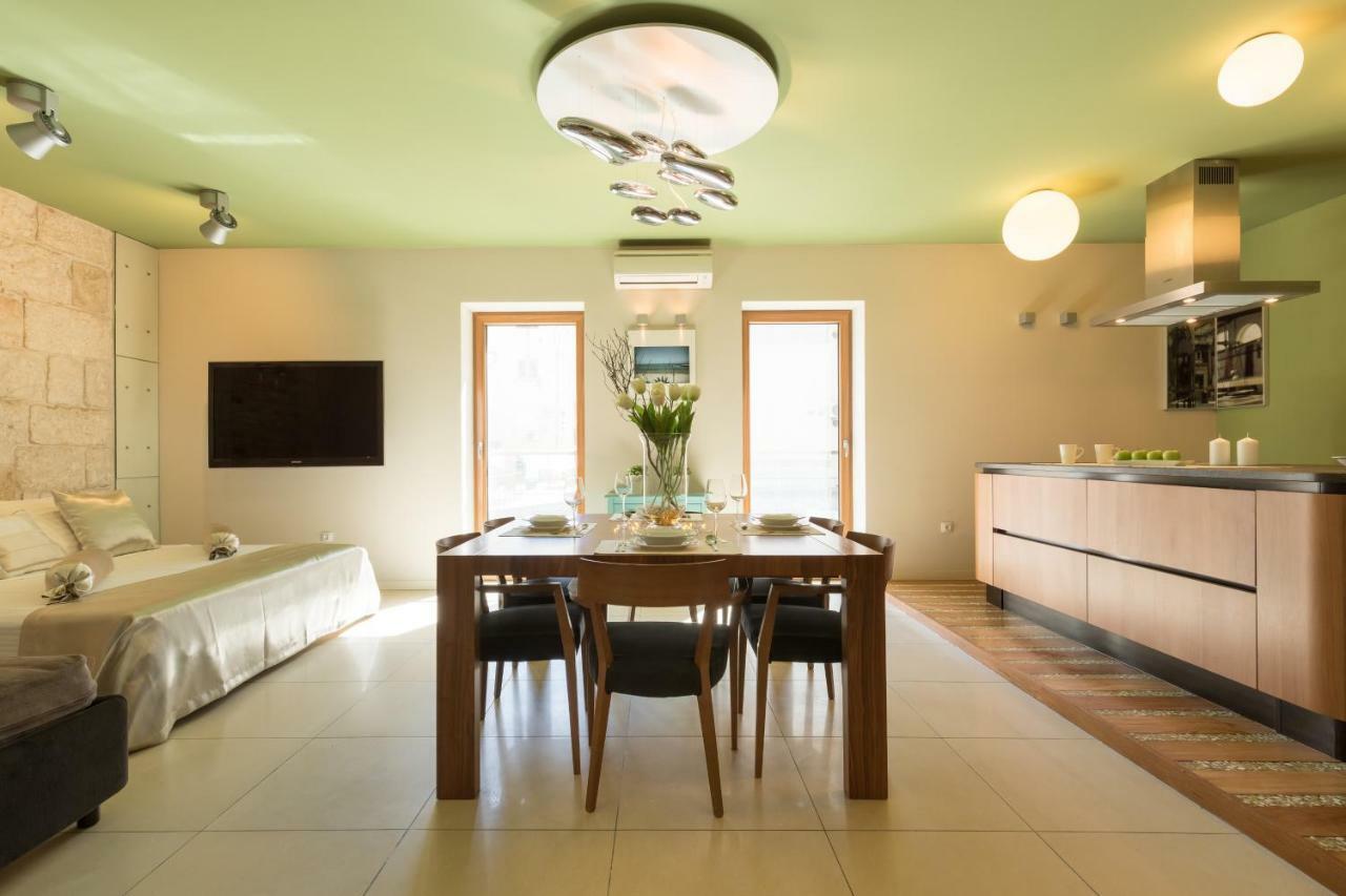 City And Beach Luxury Apartamento