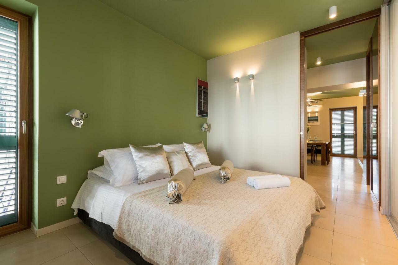 Apartamento City And Beach Luxury *