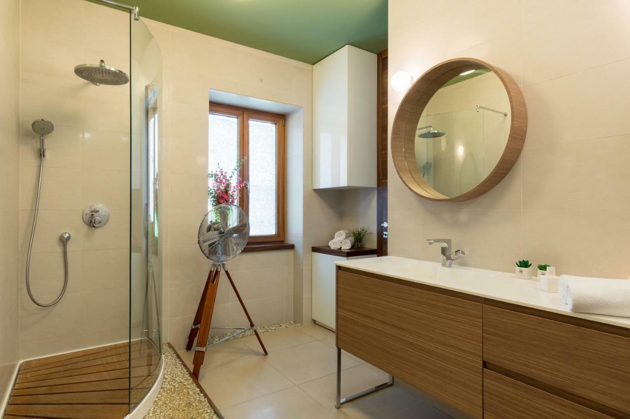 City And Beach Luxury Split