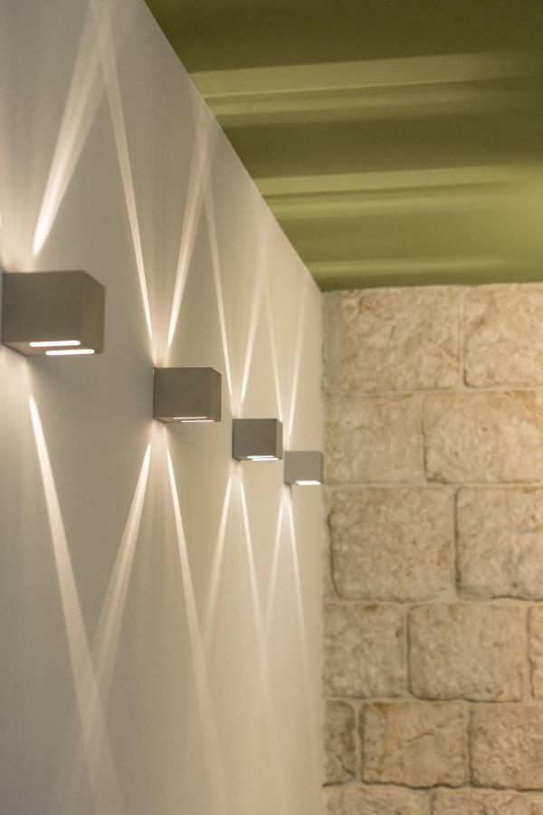 City And Beach Luxury Apartamento