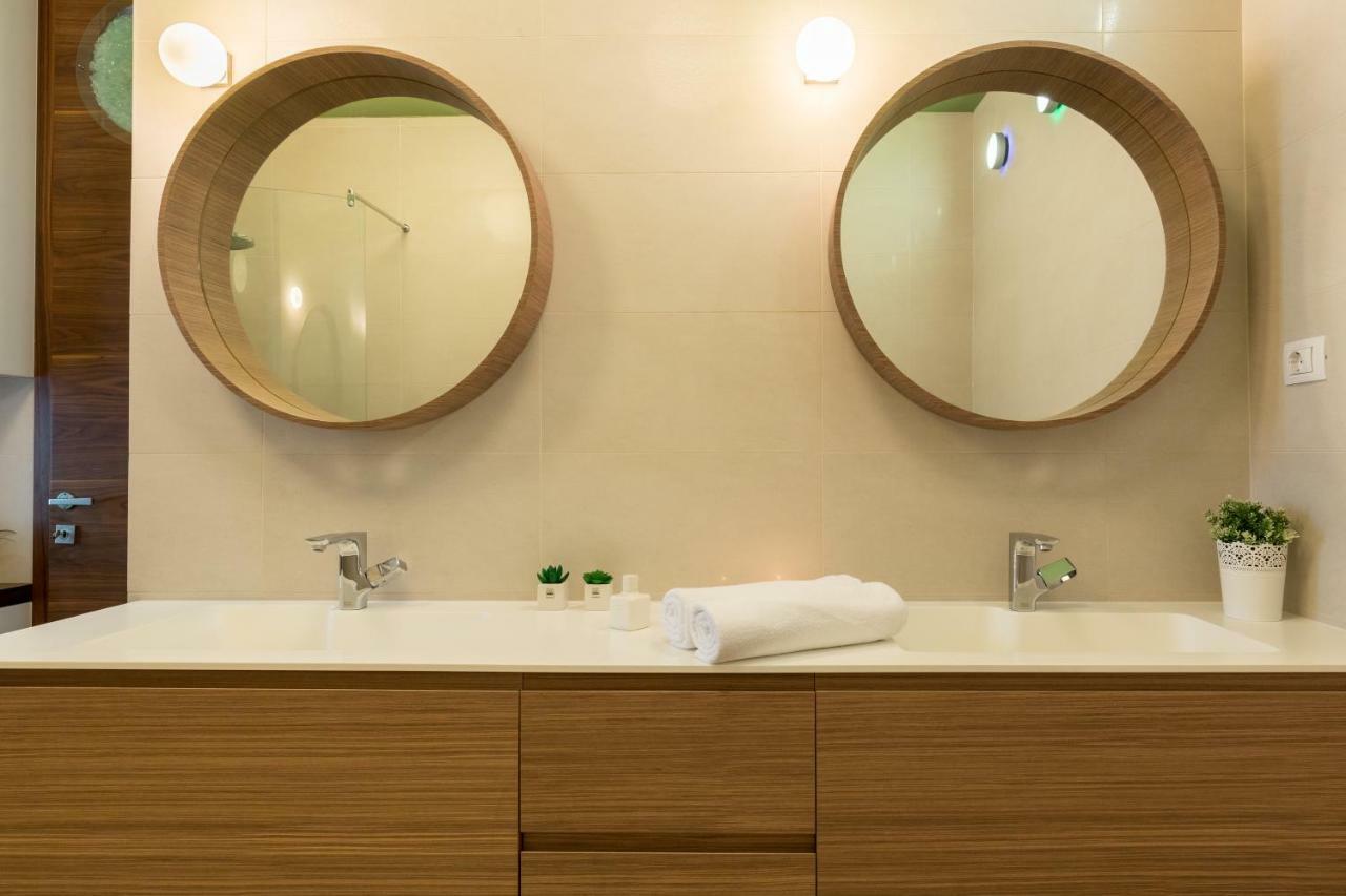 City And Beach Luxury Apartamento