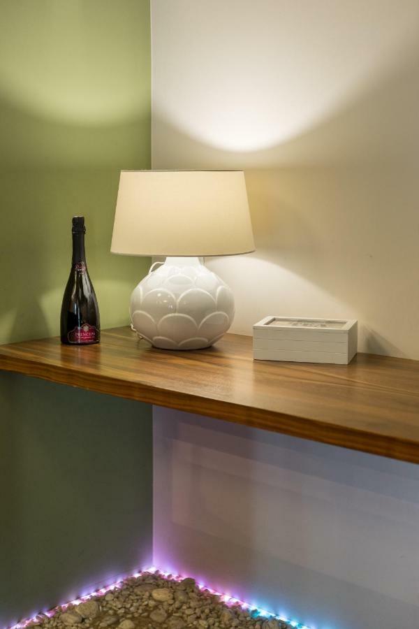 City And Beach Luxury Apartamento