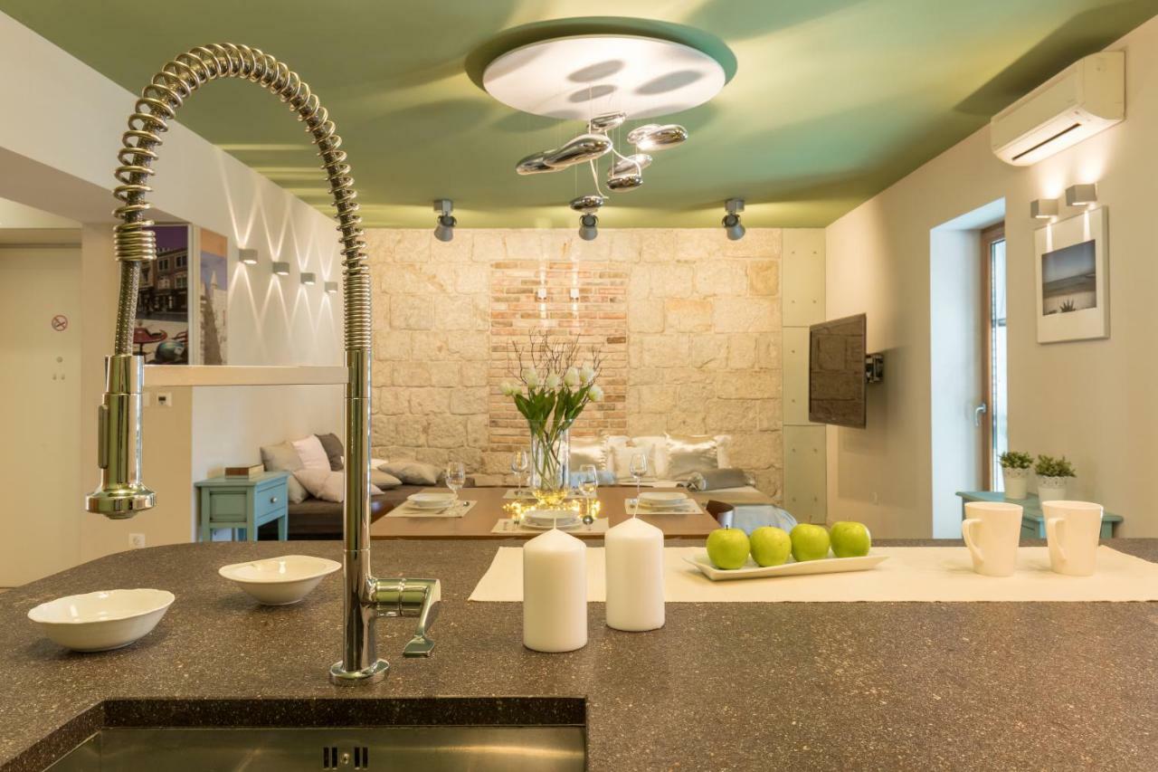 City And Beach Luxury * Split