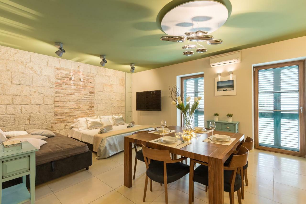 Apartamento City And Beach Luxury *