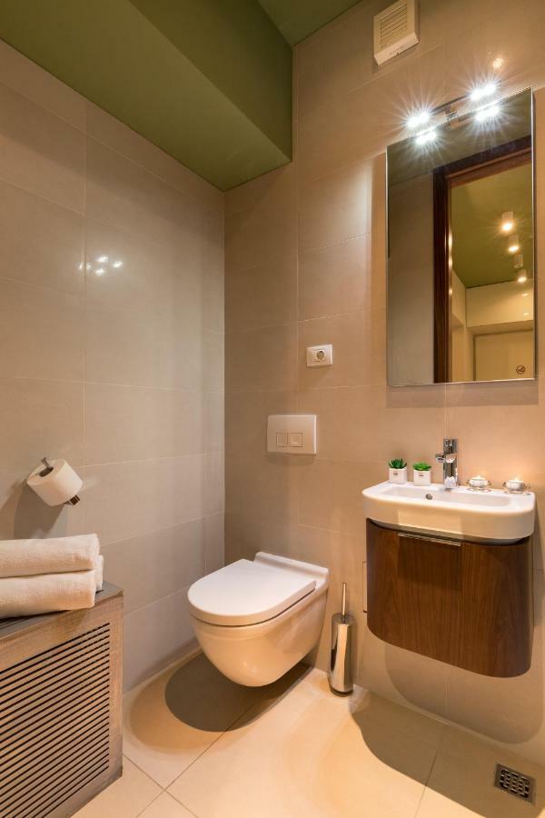 City And Beach Luxury * Split