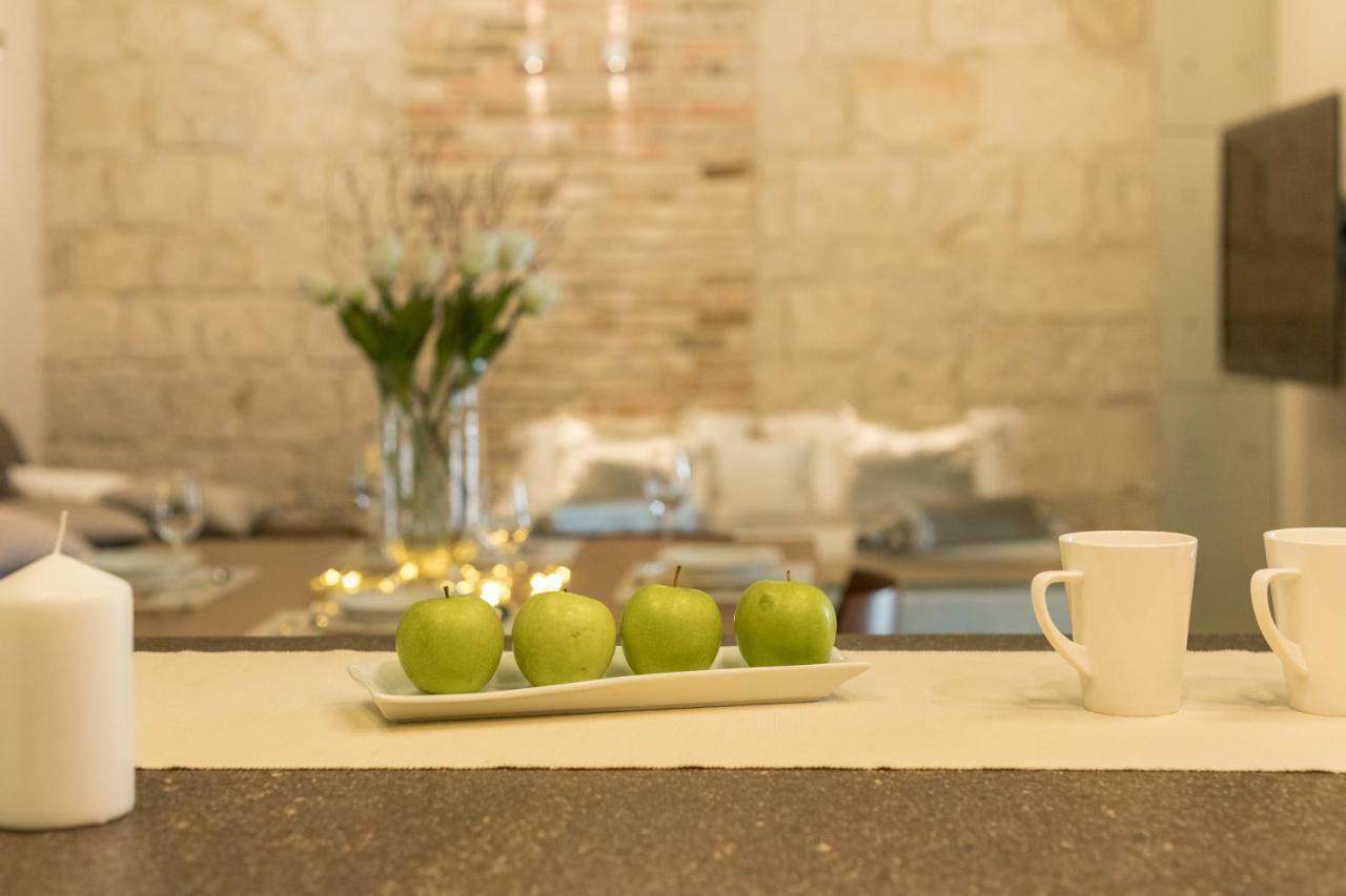 Apartamento City And Beach Luxury Split
