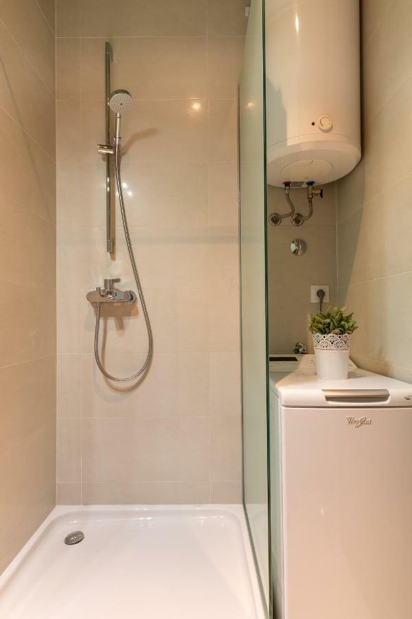 City And Beach Luxury Apartamento Split