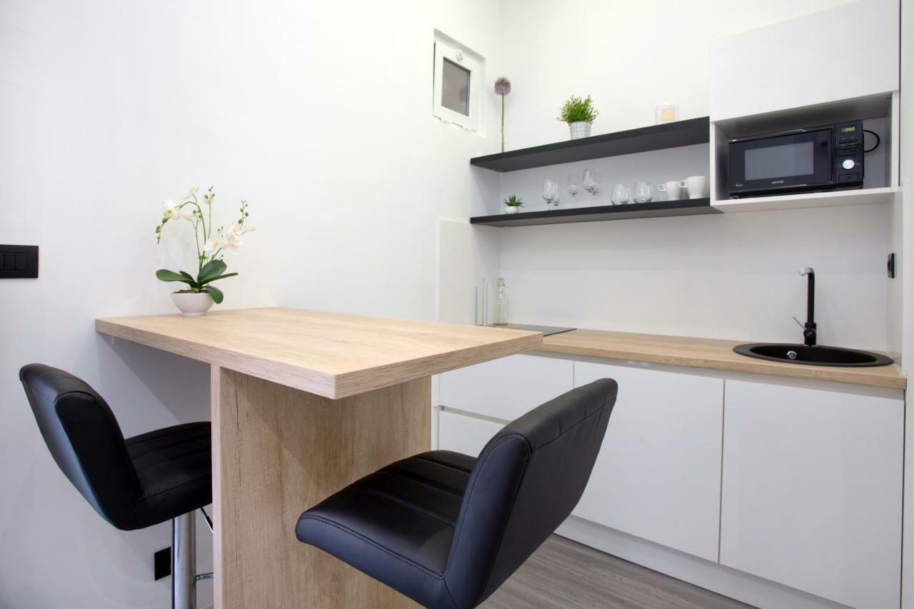 Apartment Senzacija *