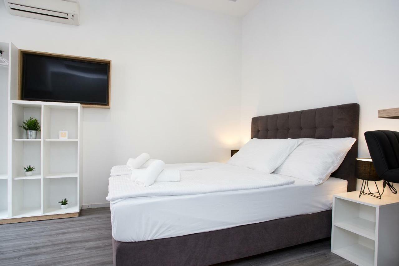Senzacija Apartment *
