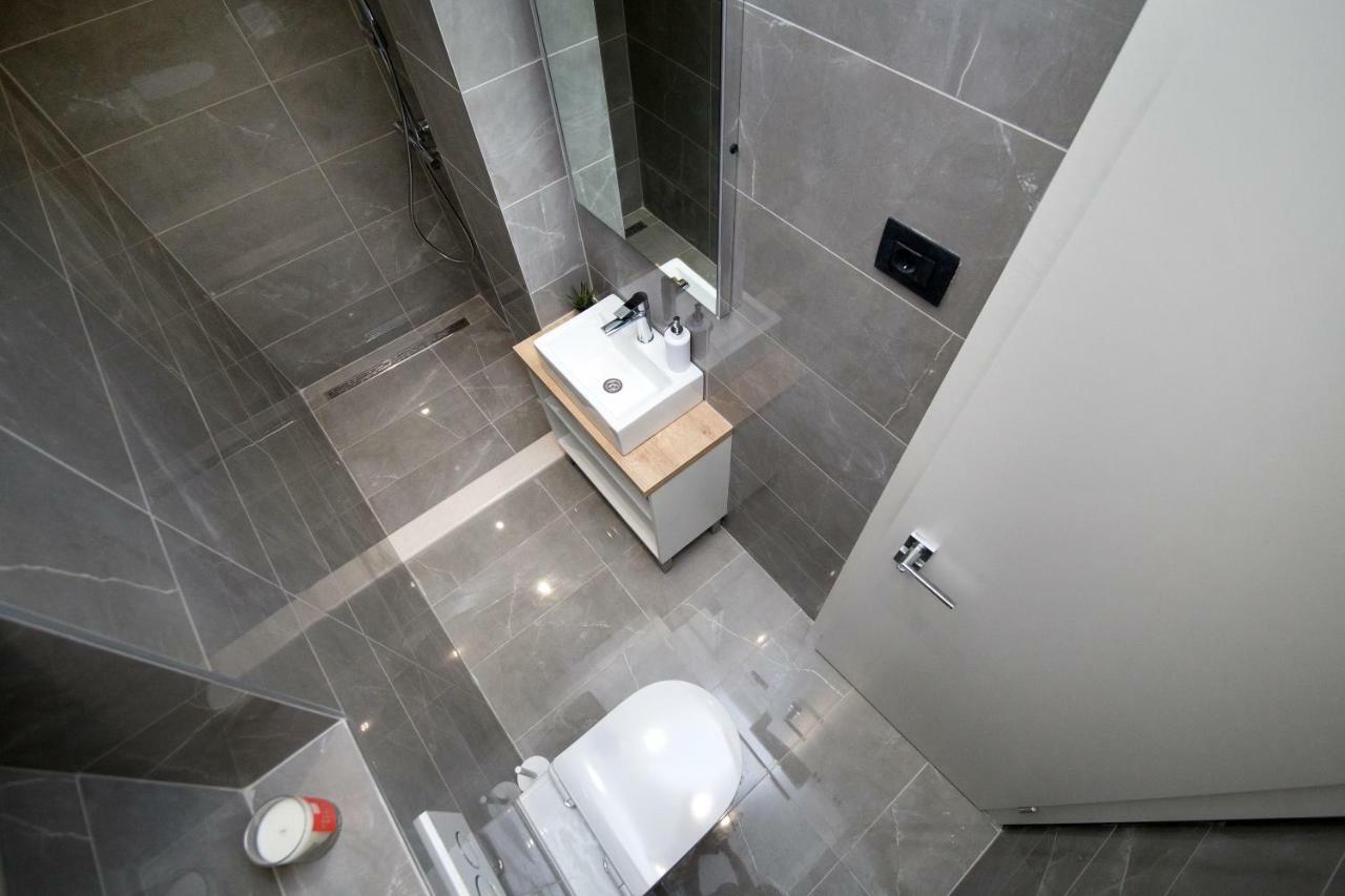 Apartment Senzacija *