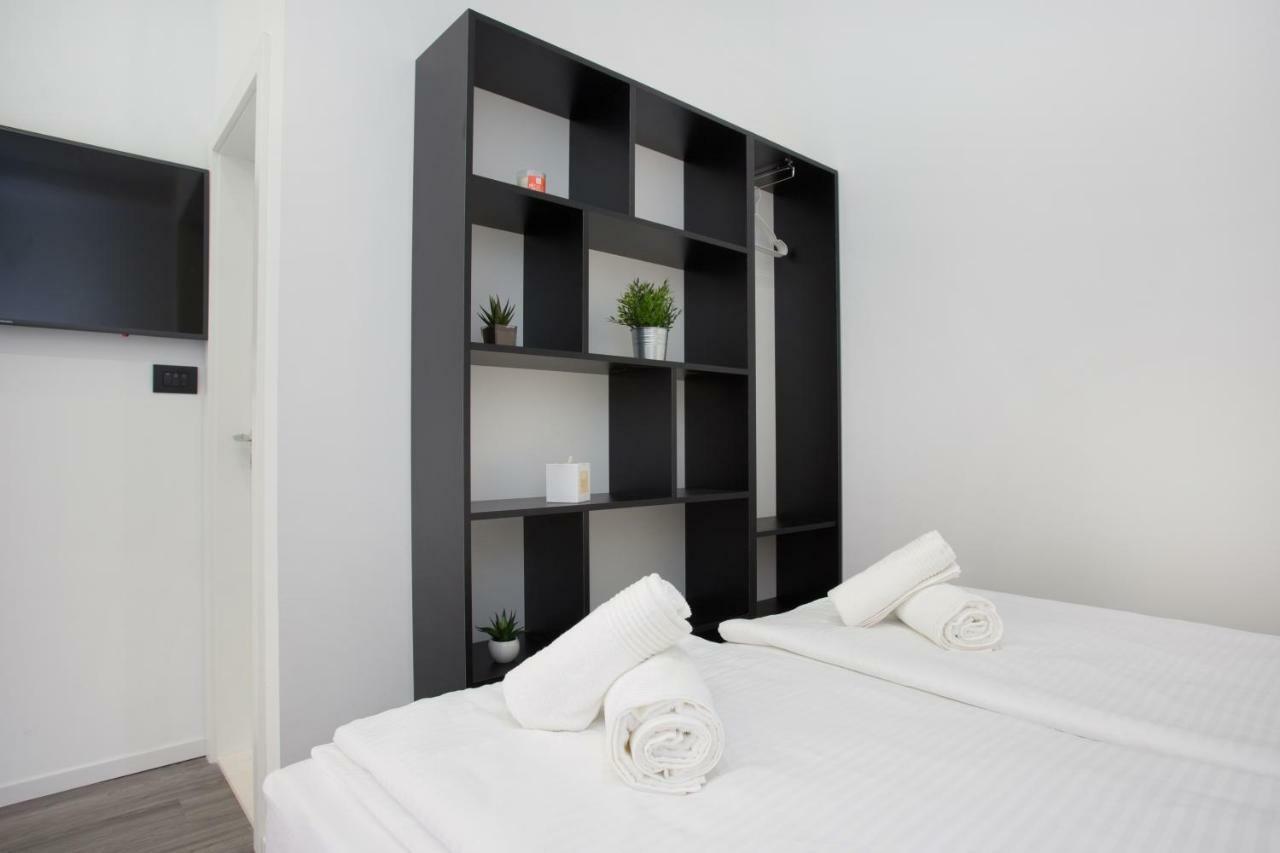 Apartment Senzacija *