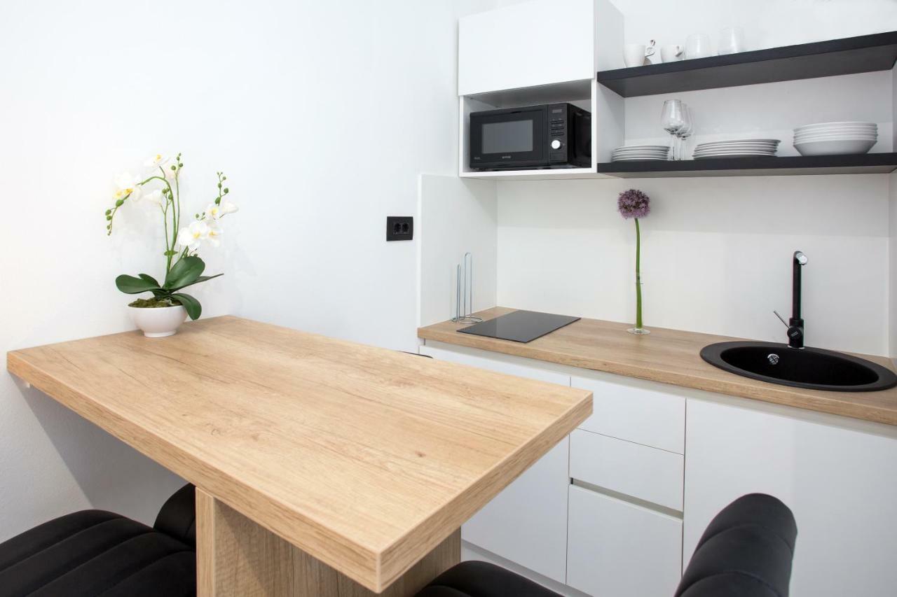 Senzacija Apartment Split