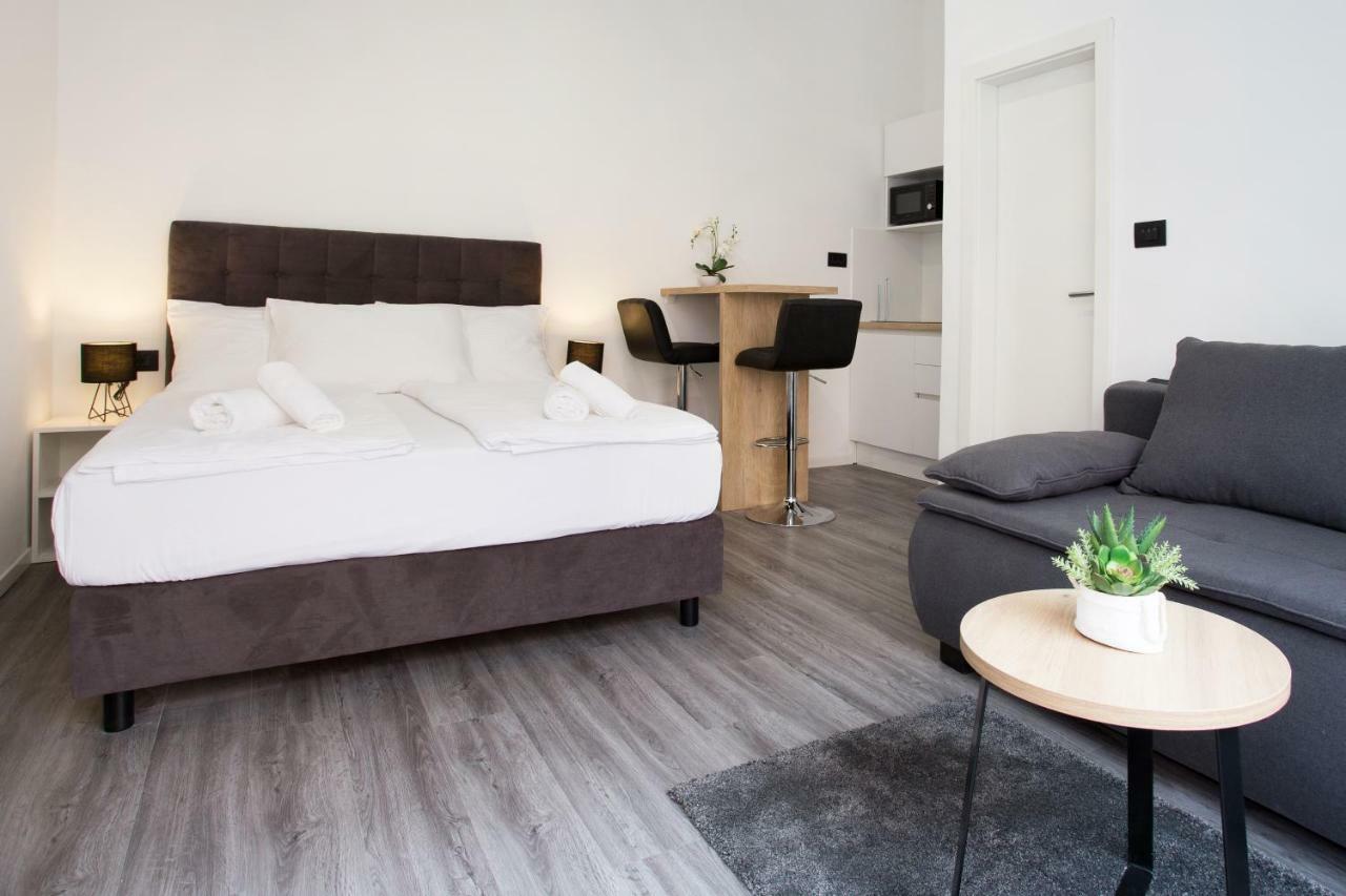 Senzacija Apartment Split