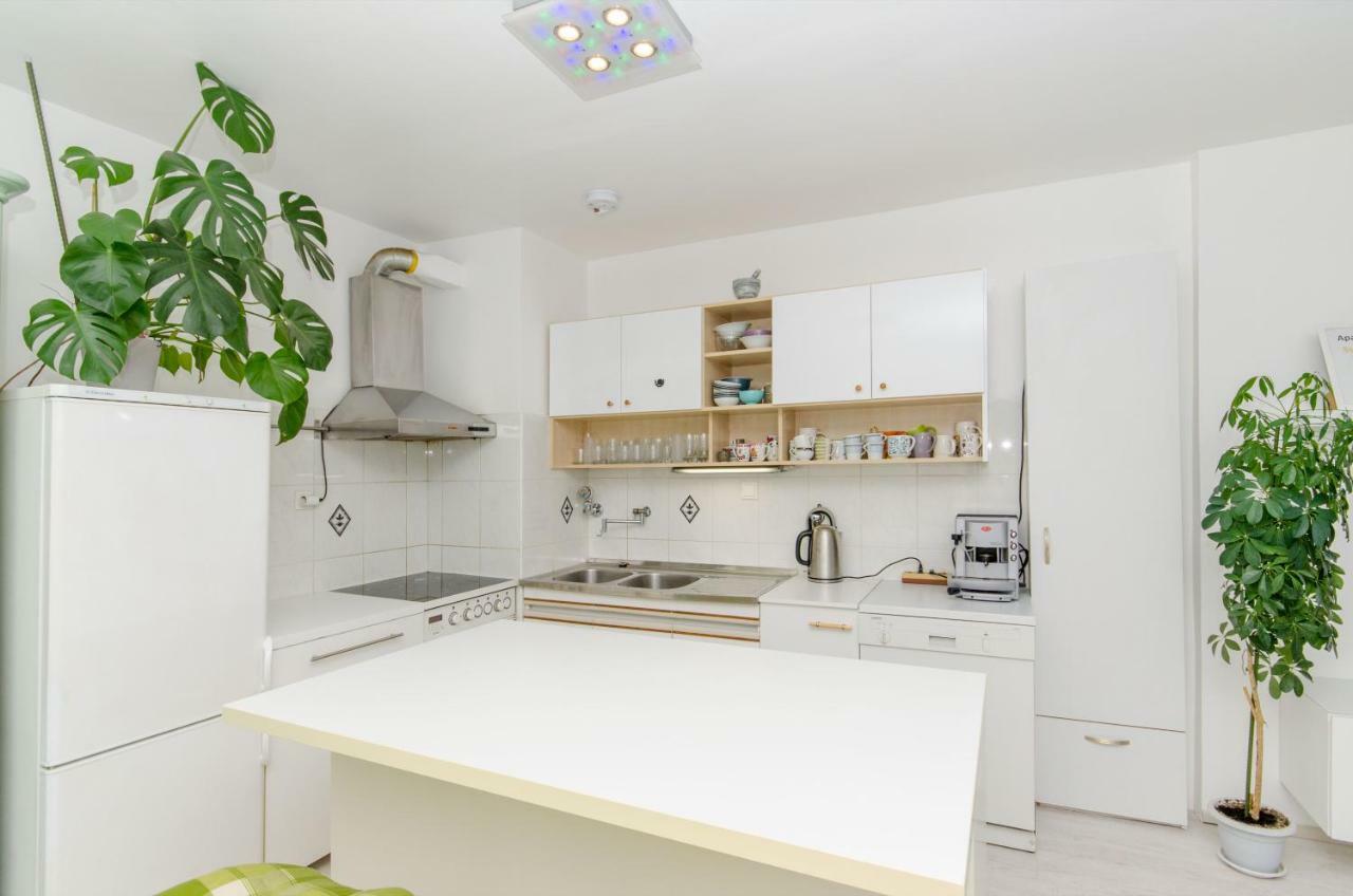Apartamento Sunshine *