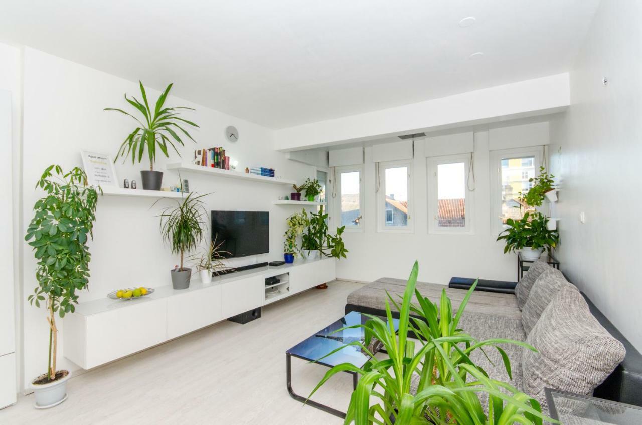 Apartamento Sunshine *