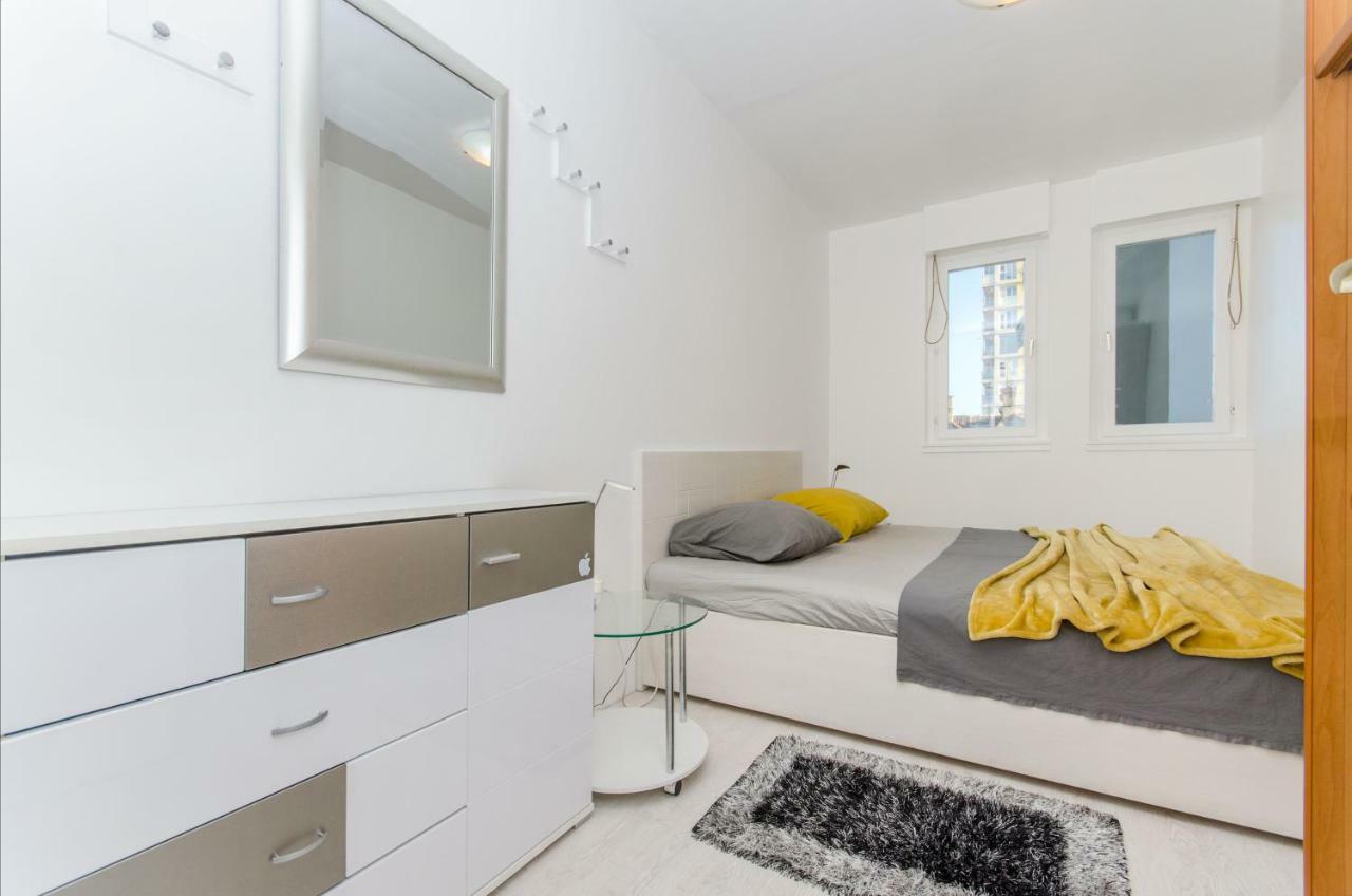 Apartamento Sunshine *