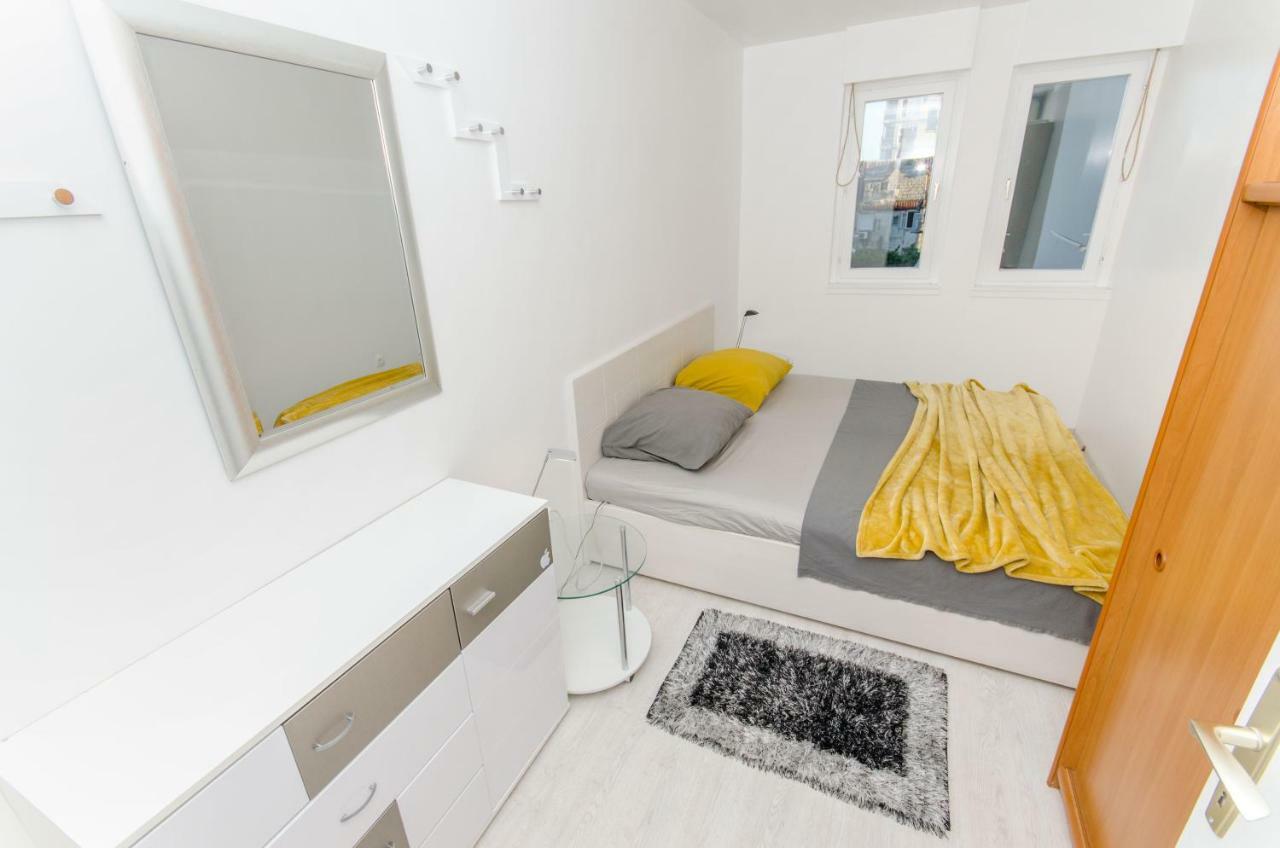 Sunshine Apartamento *